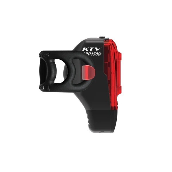 Luz Trasera Lezyne Ktv Drive Pro+