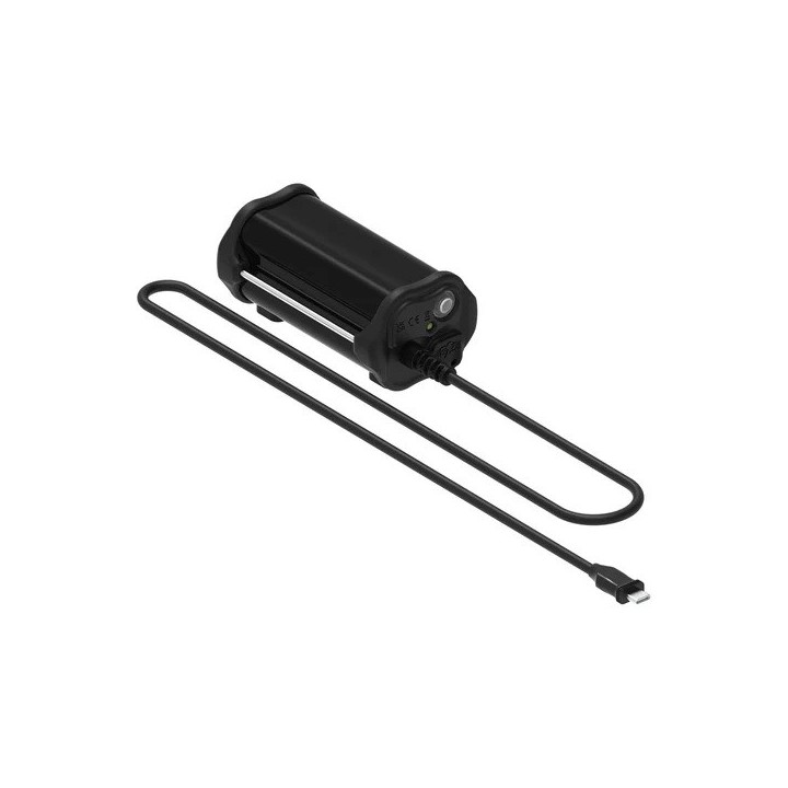 Power Pack Lezyne Infinite Light Xl+ (Batterie Externe / 345g)