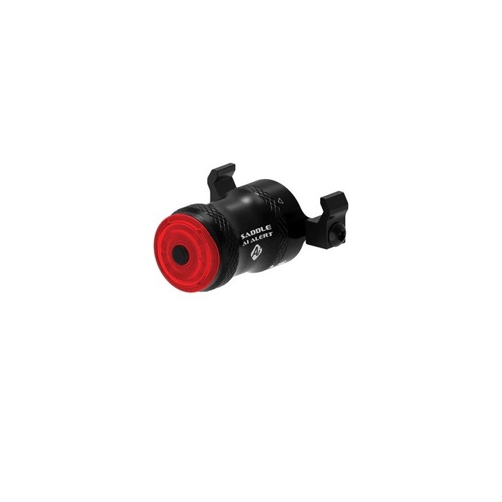 Luz Trasera Lezyne Saddle Ai Alert 250