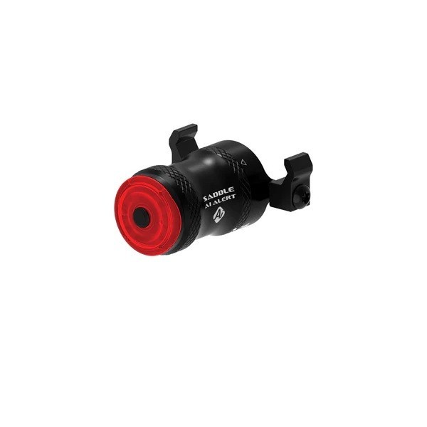 Luz Trasera Lezyne Saddle Ai Alert 250