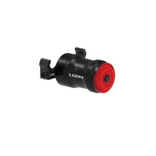 Luz Trasera Lezyne Saddle Ai Alert 250