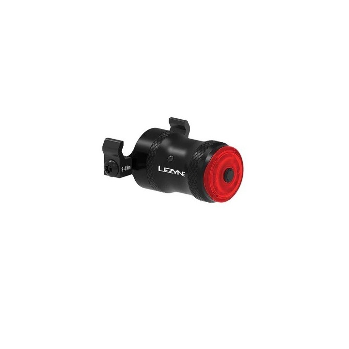 Lumière Arrière Lezyne Saddle Ai Alert 250