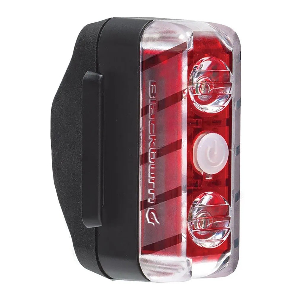 Lumière Arrière Blackburn Dayblazer 65