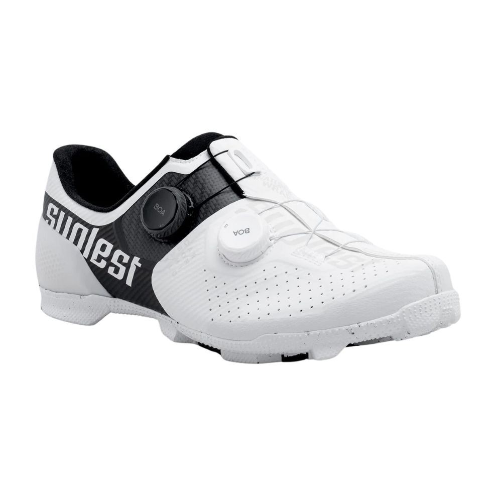 Zapatillas XC/Gravel Suplest Pro offwhite