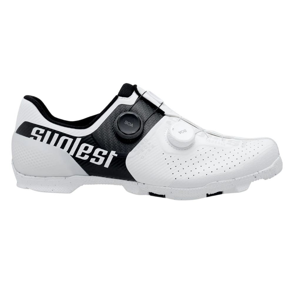 Chaussures XC/Gravel Suplest Pro offwhite