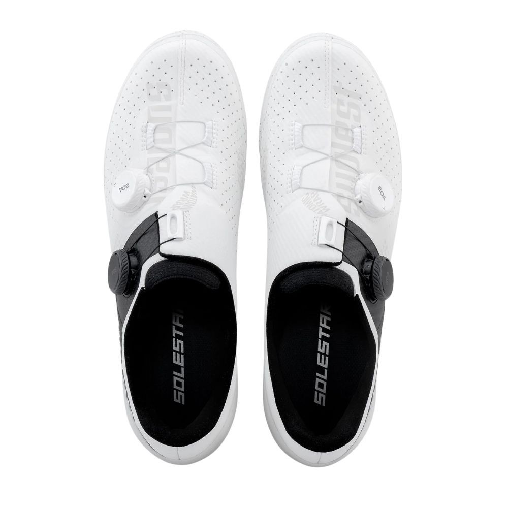 Zapatillas XC/Gravel Suplest Pro offwhite