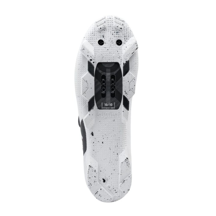 Zapatillas XC/Gravel Suplest Pro offwhite