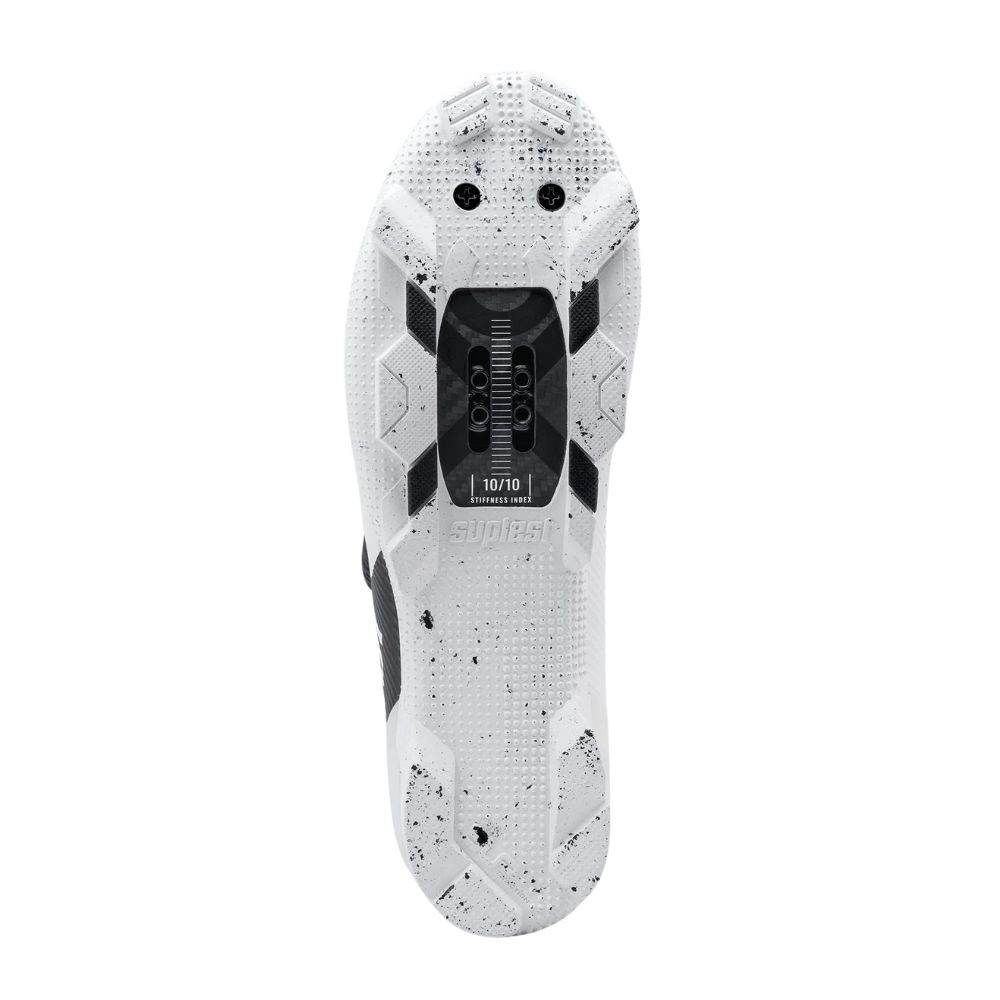 Zapatillas XC/Gravel Suplest Pro offwhite