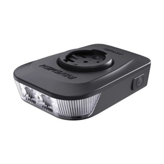 Lumière avant Ravemen FR500 Garmin/Wahoo