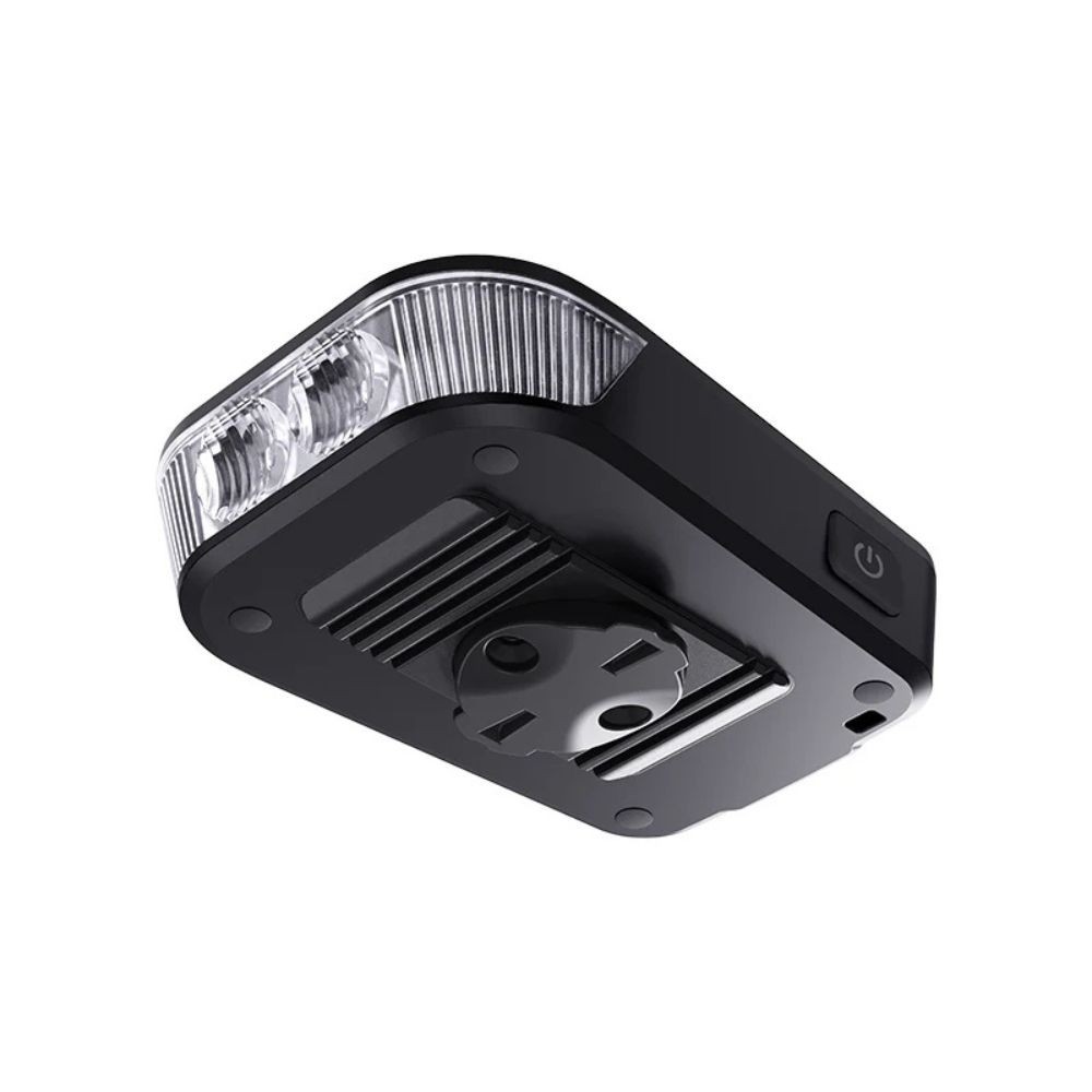 Luz delantera Ravemen FR500 para Garmin/Wahoo