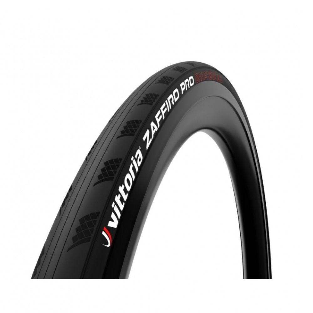Cubierta Vittoria Zaffiro Pro V Plegable