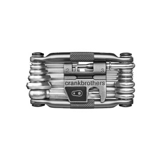 Multiherramienta Crank Brothers Multi 19 Nickel