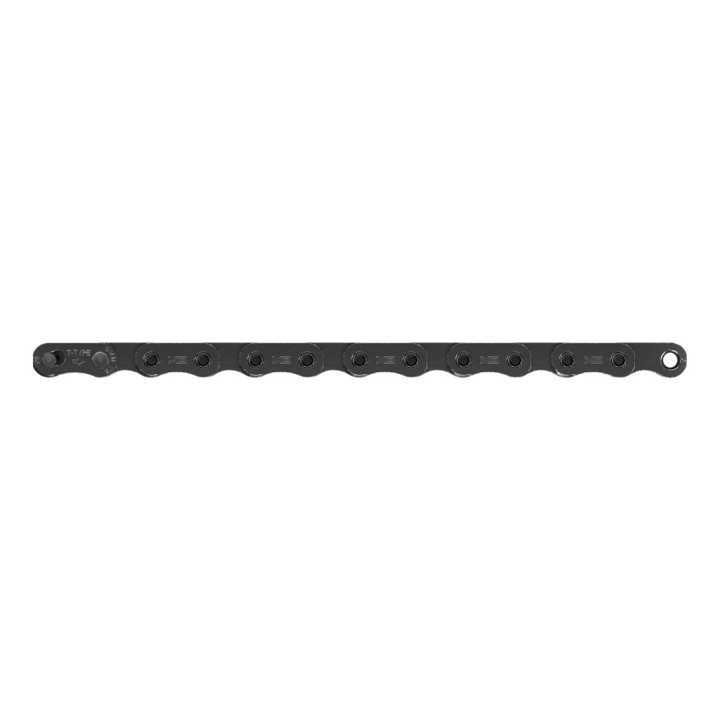 Cadena Sram X0 Eagle Flattop T-Type 126es 12v Dark Polar