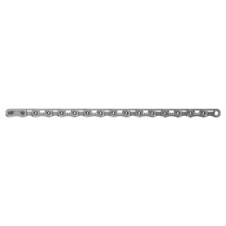Cadena Sram Red E-Tap Axs E1 114 Es 12v Flattop Plata