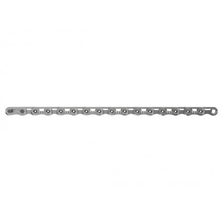 Cadena Sram Red E-Tap Axs E1 114 Es 12v Flattop Plata