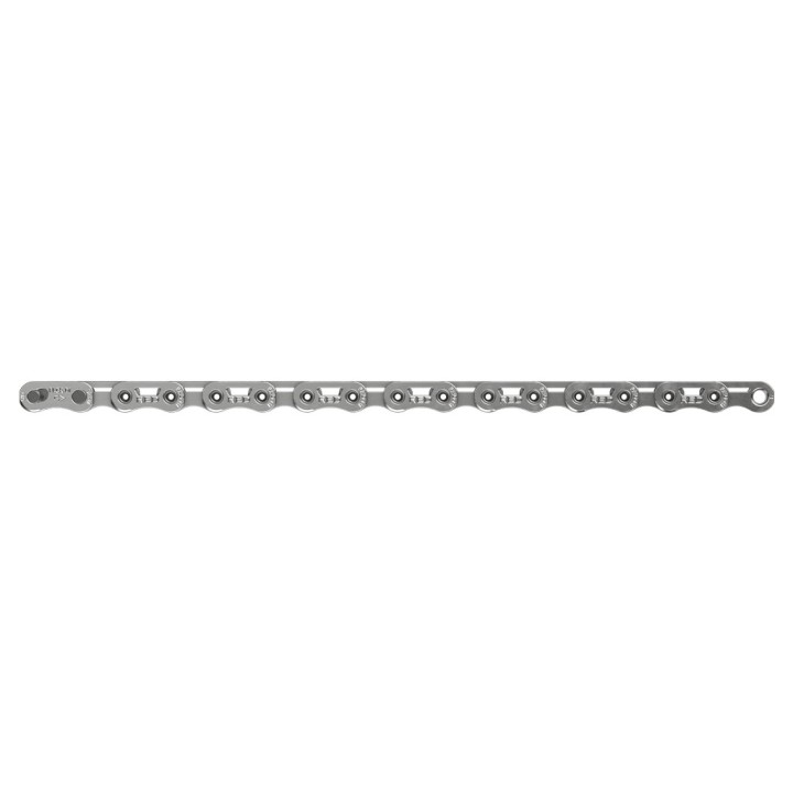 Chaîne Sram Red E-Tap Axs E1 114 Es 12v Flattop Argent