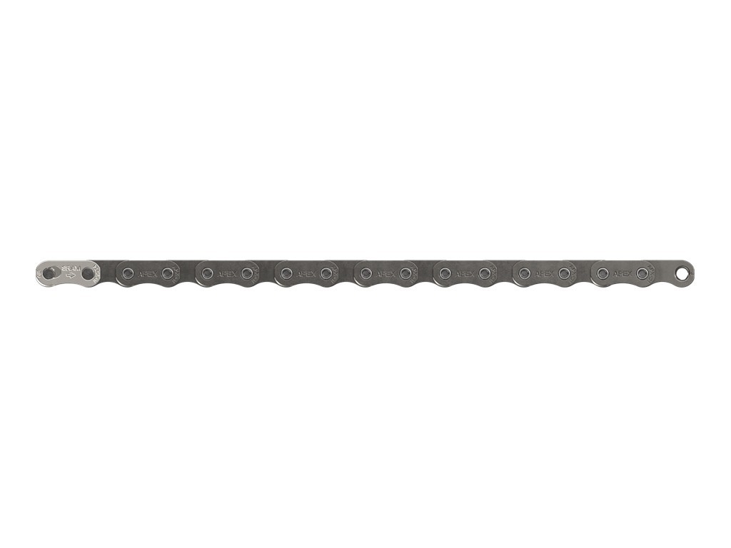 Chaîne Sram Apex E-Tap Axs 120 Es 12v Flattop