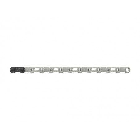 Chaîne Sram Xxsl Eagle Flattop T-Type 126es 12v Silver