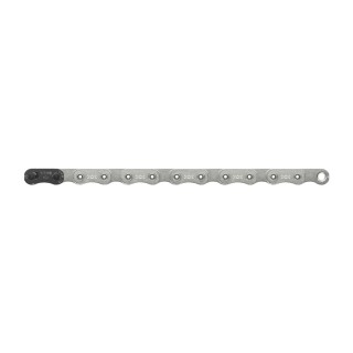 Chaîne Sram Xx Eagle Flattop T-Type 126es 12v Silver