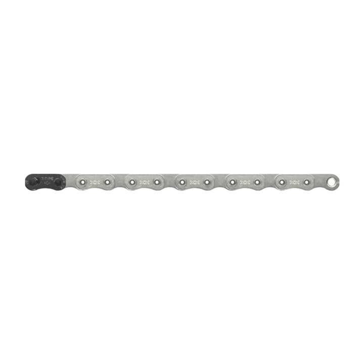 Cadena Sram Xx Eagle Flattop T-Type 126es 12v Silver