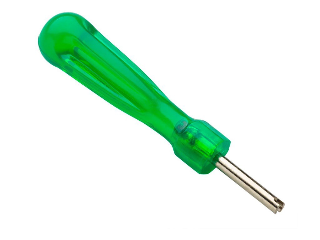 Outil Extracteur D’obus De Valve Rock Shox