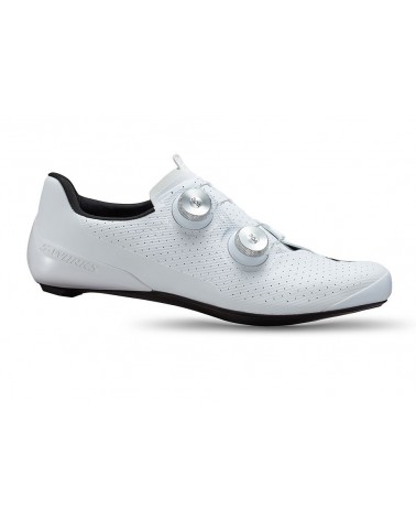Zapatillas Carretera Specialized S-Works Torch White Wide