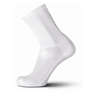Chaussettes Suplest par Fingerscrossed white/grey