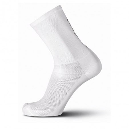 Chaussettes Suplest par Fingerscrossed white/grey