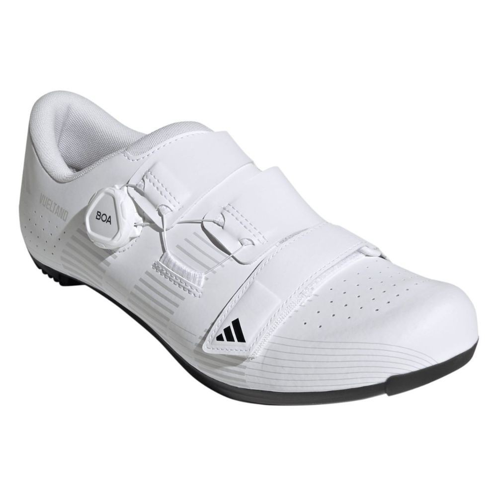 Chaussures de route Adidas Vueltano White