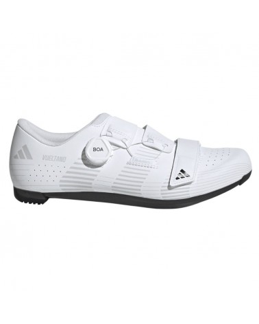 Zapatillas Carretera Adidas Vueltano White