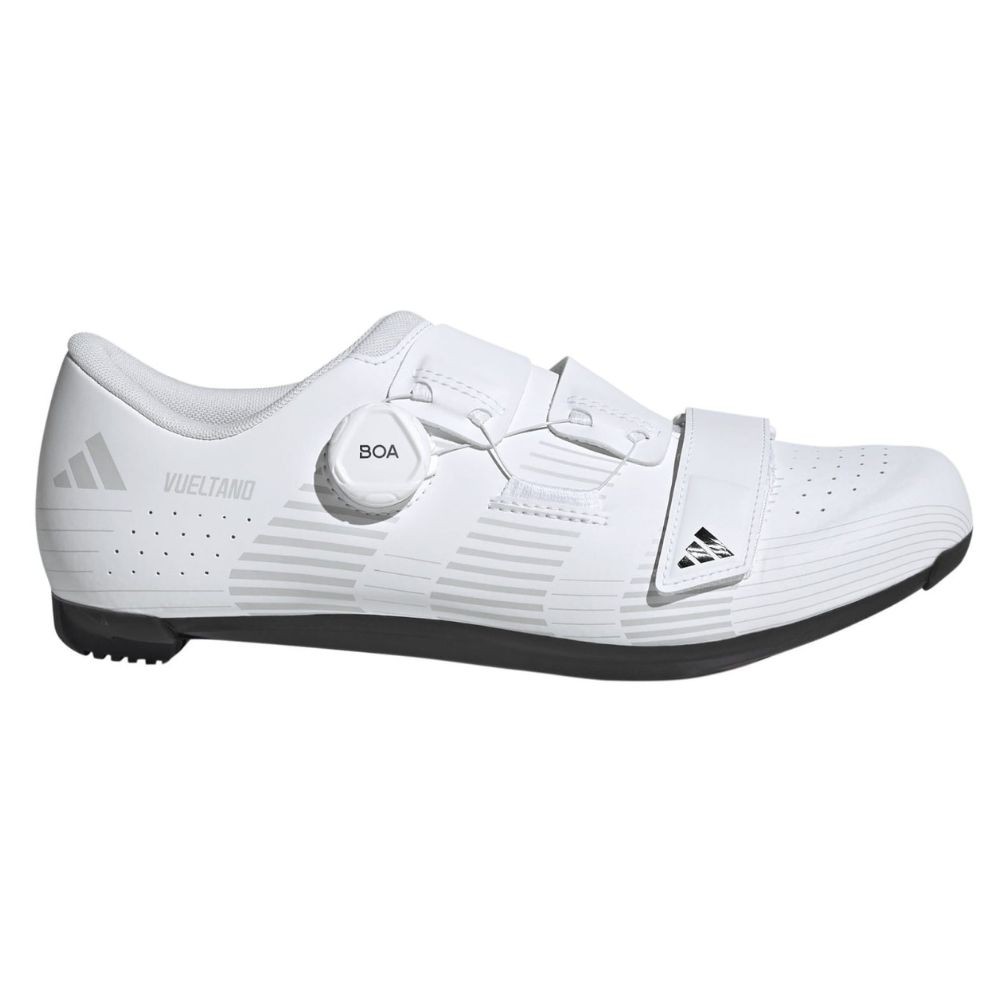 Chaussures de route Adidas Vueltano White