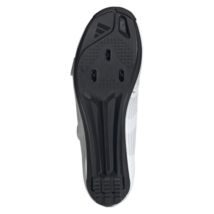 Chaussures de route Adidas Vueltano White