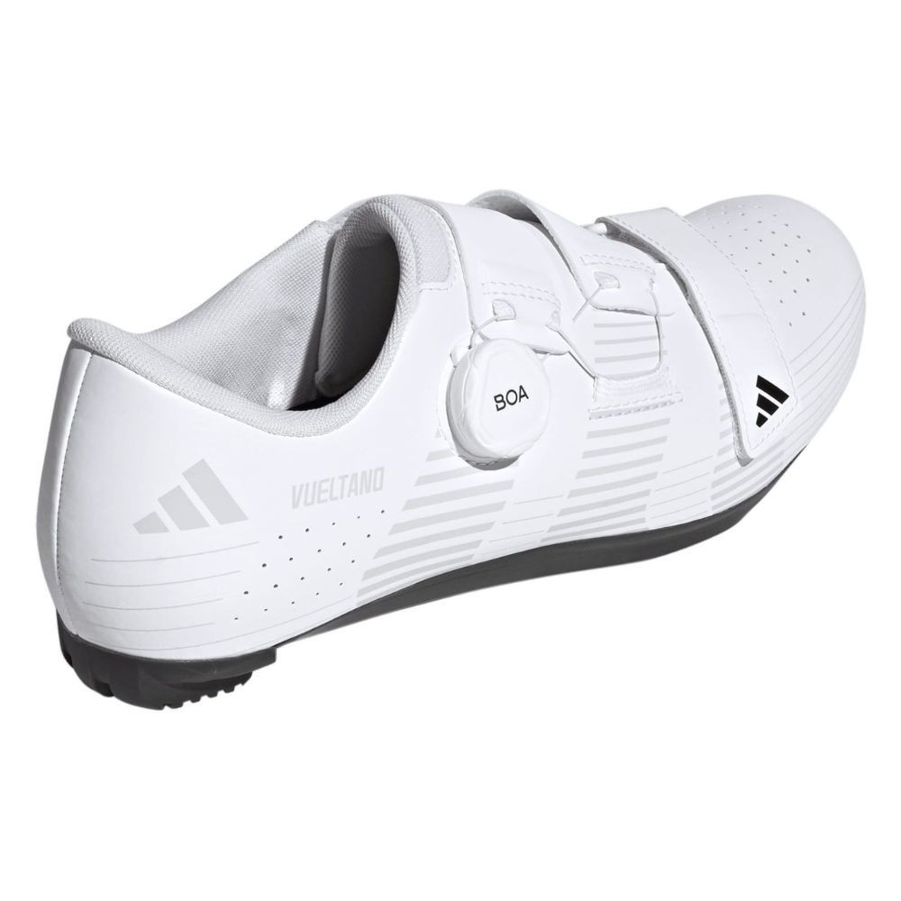 Chaussures de route Adidas Vueltano White
