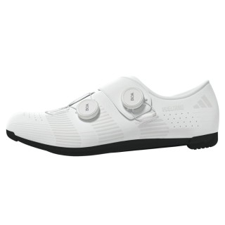 Chaussures de route Adidas Vueltano Carbon White