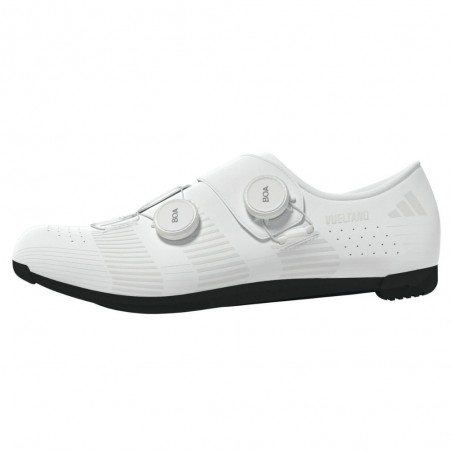Chaussures de route Adidas Vueltano Carbon White
