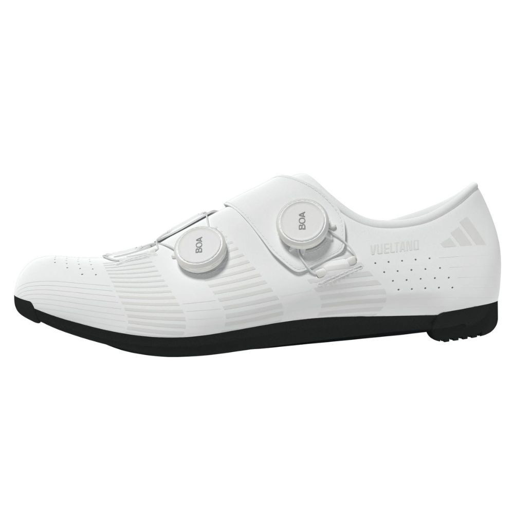 Zapatillas Carretera Adidas Vueltano White