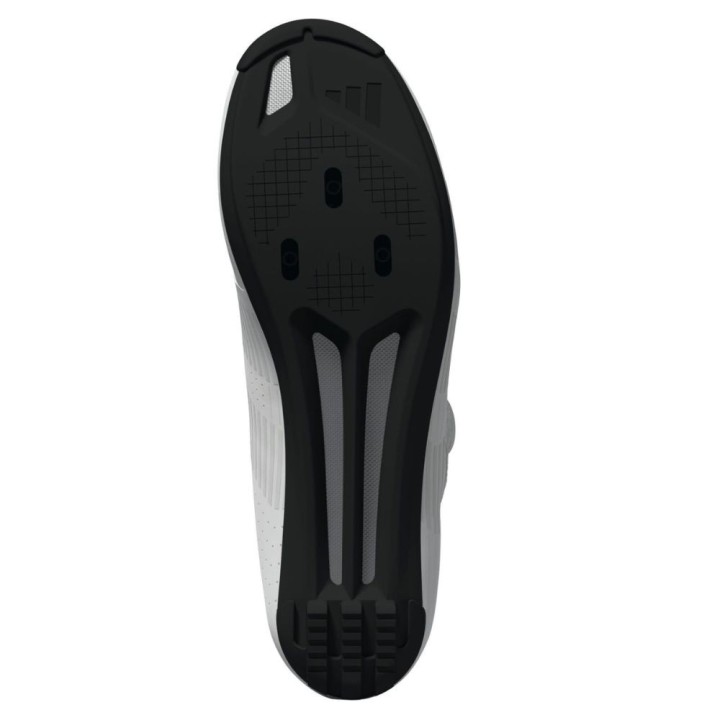 Zapatillas Carretera Adidas Vueltano White
