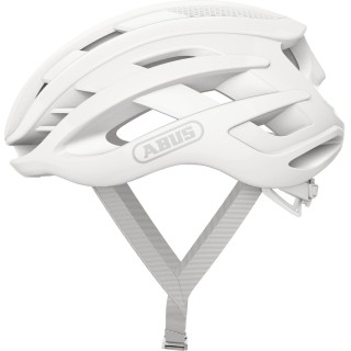 Casque Abus Airbreaker Blanc polaire | casques route