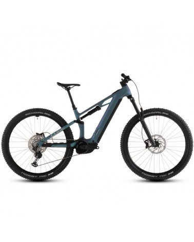 Vélo Cube Stereo Hybrid ONE44 HPC RACE 800  smaragdgrey´n´prism 2026