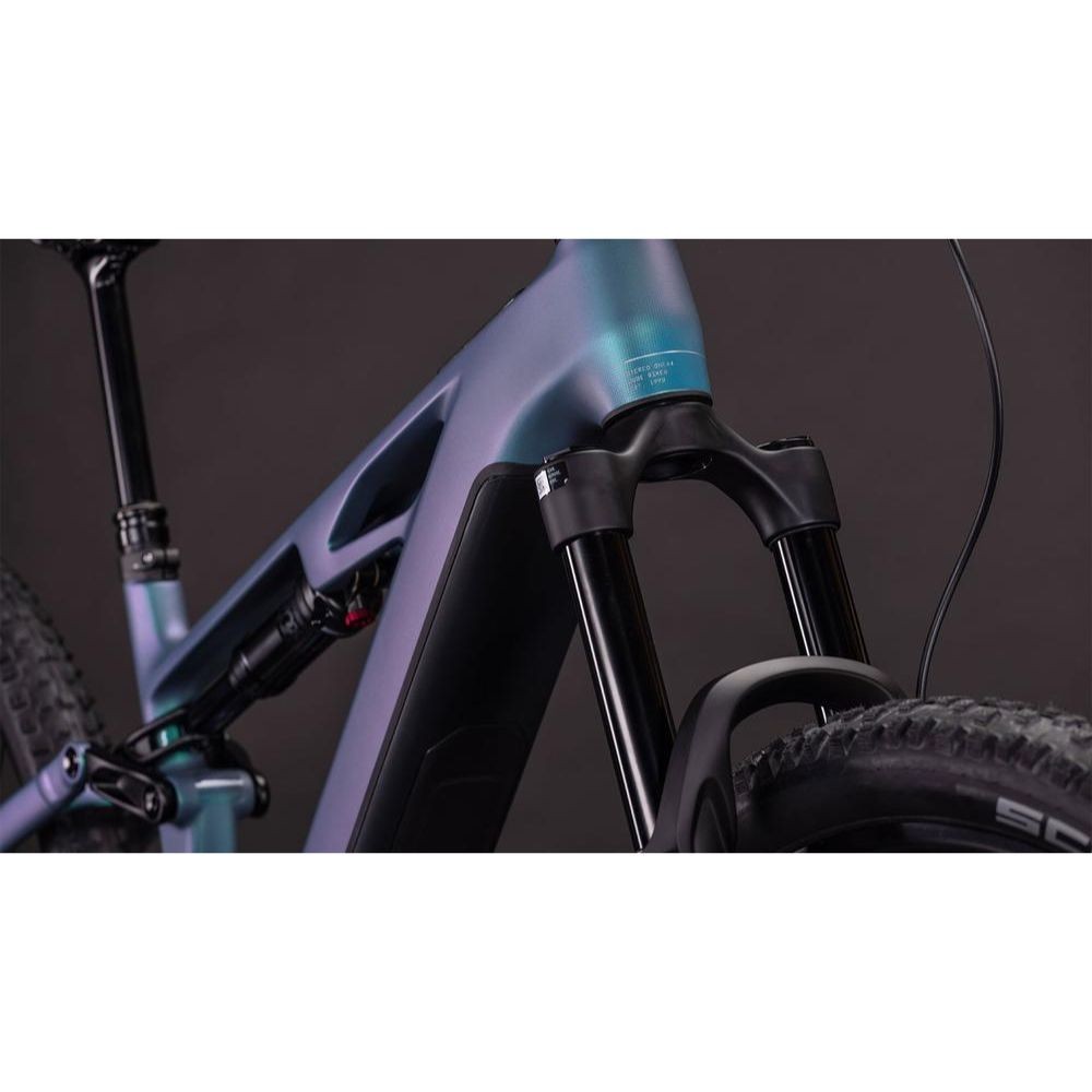Vélo Cube Stereo Hybrid ONE44 HPC RACE 800  smaragdgrey´n´prism 2026