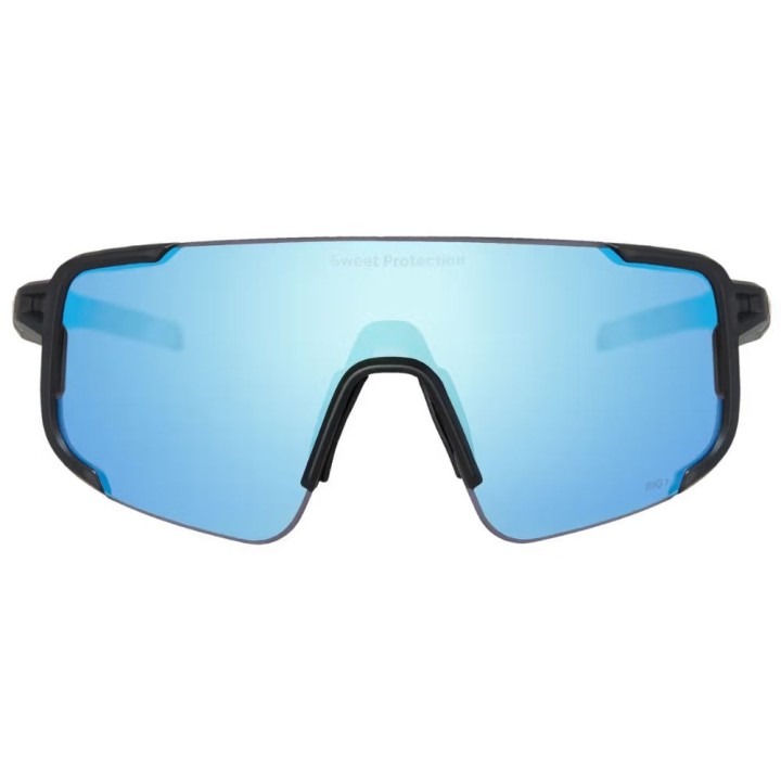 Lunettes Sweet Protection Ronin RIG Reflect - Aquamarine/Matte Crystal Black