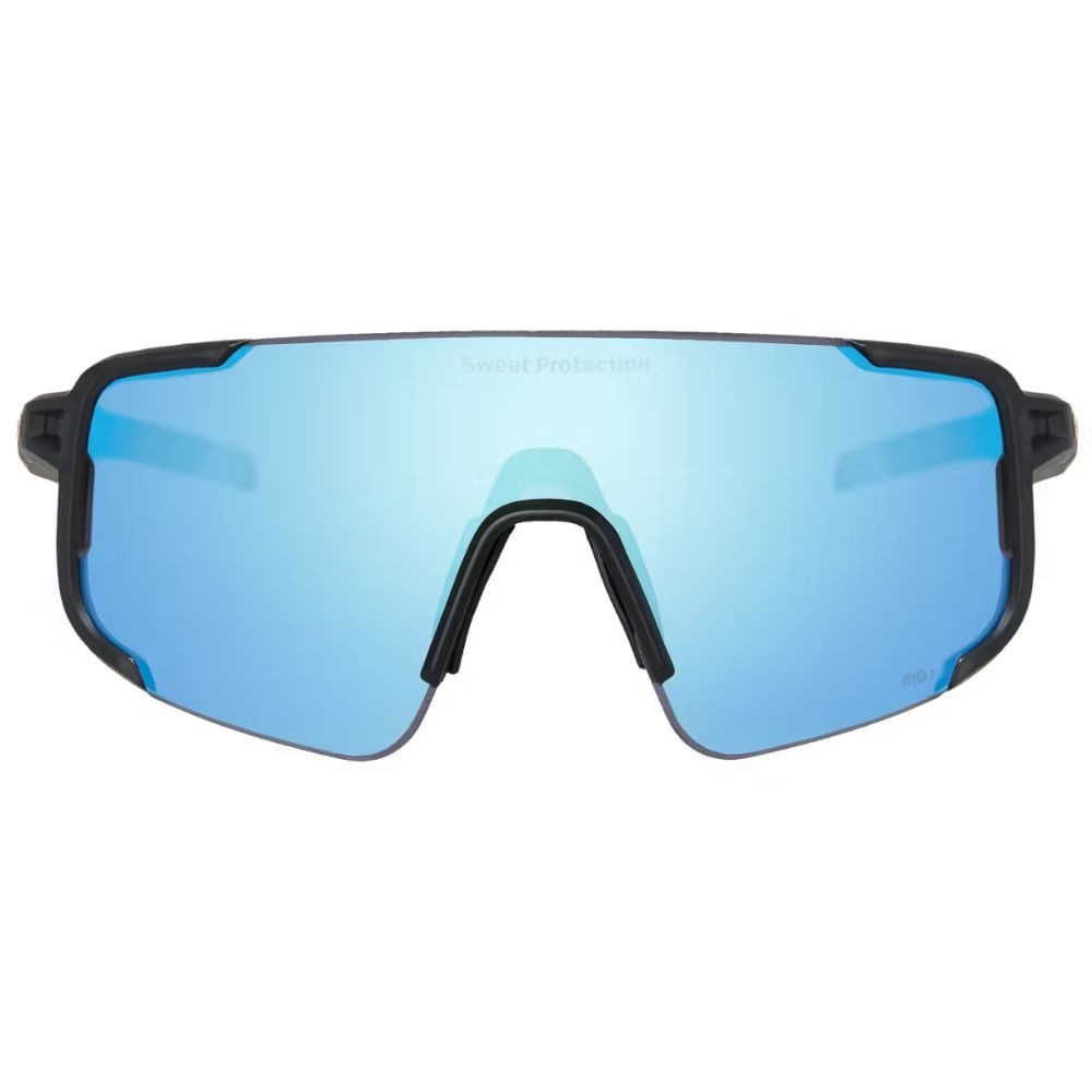 Lunettes Sweet Protection Ronin RIG Reflect - Aquamarine/Matte Crystal Black