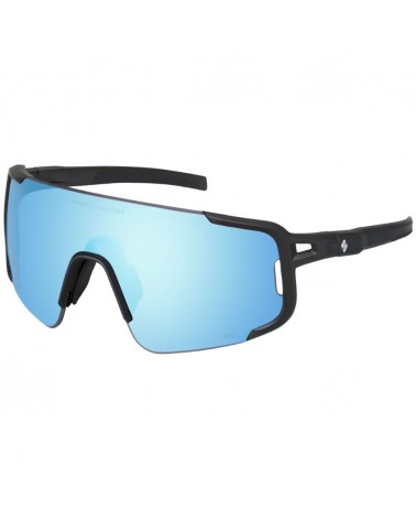 Gafas Sweet Protection Ronin RIG Reflect - Aquamarine/Matte Crystal Black