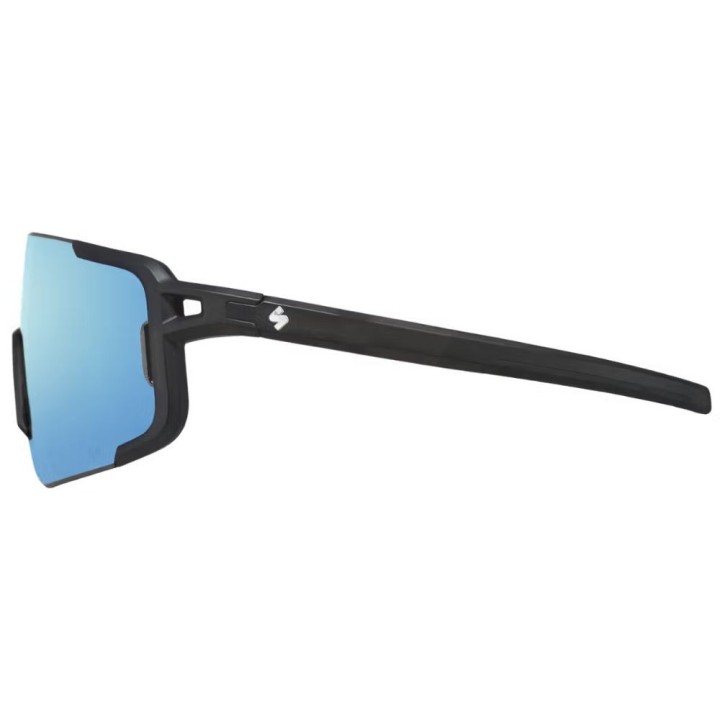 Gafas Sweet Protection Ronin RIG Reflect - Aquamarine/Matte Crystal Black