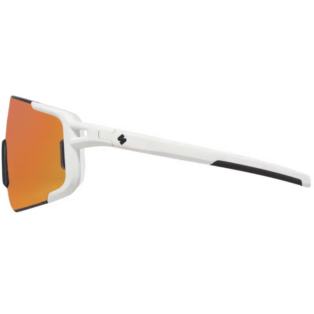 Lunettes Sweet Protection Ronin RIG Reflect - RIG Topaz/Matte White