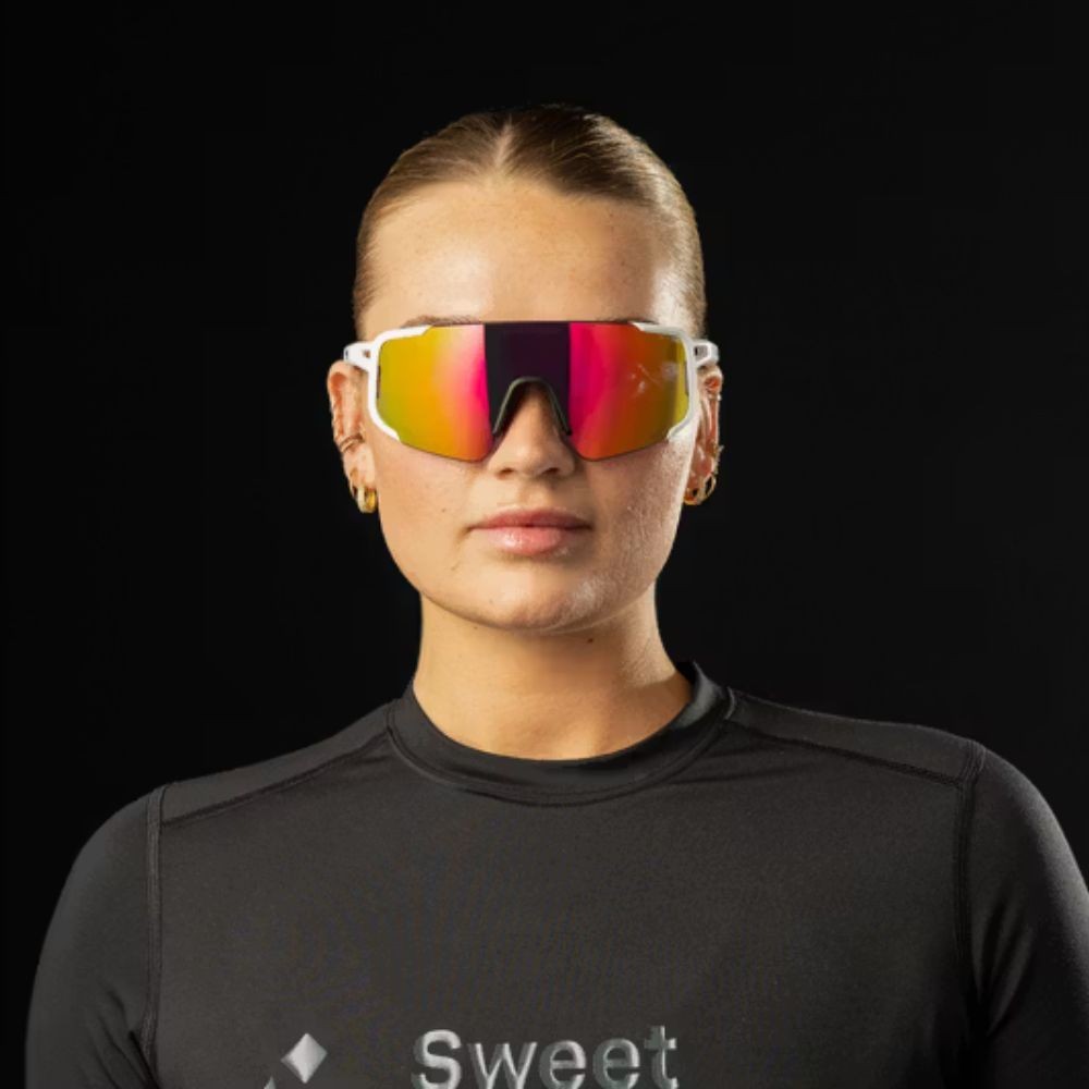 Gafas Sweet Protection Ronin RIG Reflect - RIG Topaz/Matte White