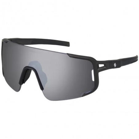 Lunettes Sweet Protection Ronin RIG Reflect - RIG Obsidian/Matte Black
