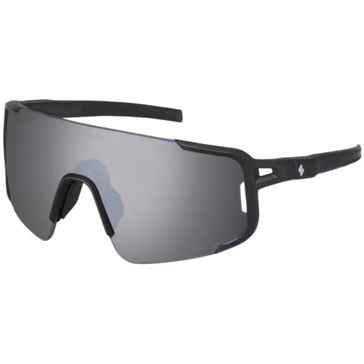 Lunettes Sweet Protection Ronin RIG Reflect - RIG Obsidian/Matte Black