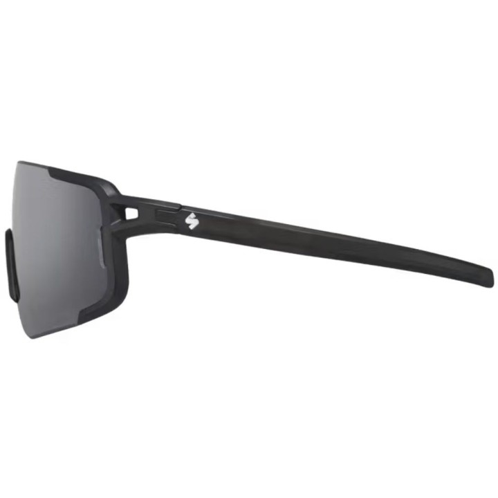 Lunettes Sweet Protection Ronin RIG Reflect - RIG Obsidian/Matte Black