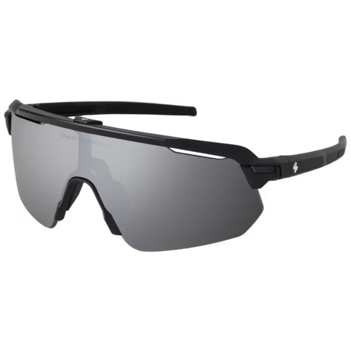 Lunettes Sweet Protection Shinobi RIG Reflect - RIG Obsidian/Matte Black
